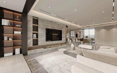 ​铝创家居新境：简约格调的理想之选