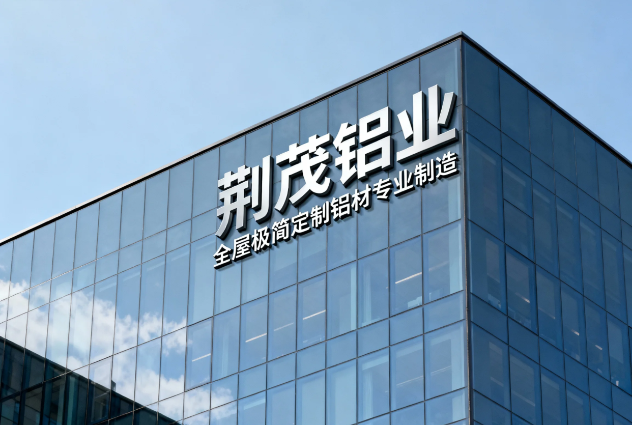 荆茂铝业全铝家居：让生活更精致舒适